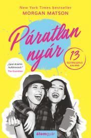 Páratlan nyár