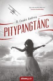 Pitypangtánc