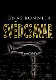Svédcsavar