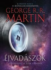 Éjvadászok