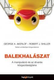 Balekhalászat