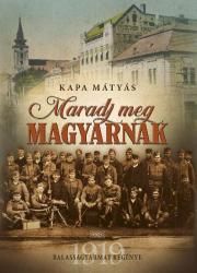 Maradj meg magyarnak