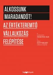 Alkossunk maradandót!