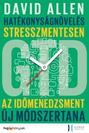 Hatékonyságnövelés stresszmentesen - GTD