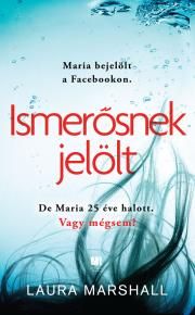 Ismerősnek jelölt