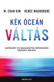 Kék óceán váltás