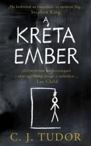 A krétaember