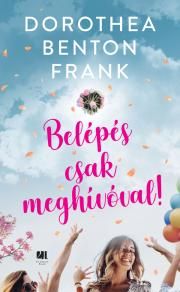 Belépés csak meghívóval!