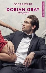 Dorian Gray arcképe