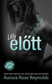 Lilly előtt