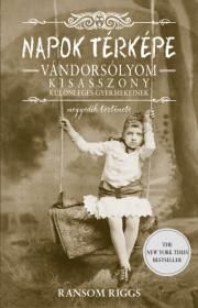 Napok térképe