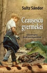 Ceausescu gyermekei