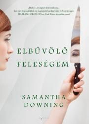 Elbűvölő feleségem