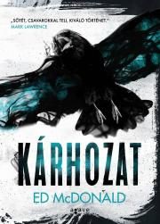 Kárhozat