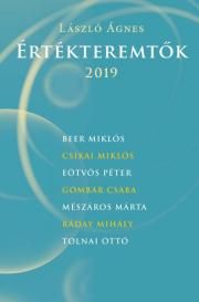 Értékteremtők 2019