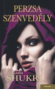Perzsa szenvedély