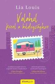 Valahol közel a boldogsághoz