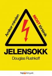 Jelensokk