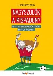 Nagyszülők a kispadon?
