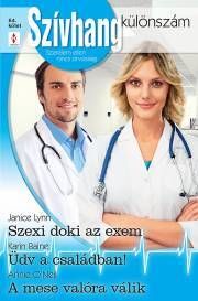 Szívhang különszám 64.