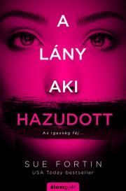 A lány, aki hazudott