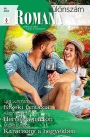 Romana különszám 96.