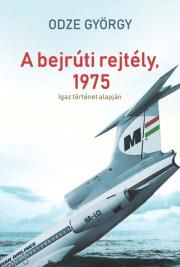 A bejrúti rejtély, 1975