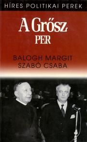 A Grősz-per