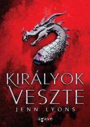 Királyok Veszte