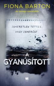 A gyanúsított