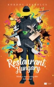 Restaurant, Hungary