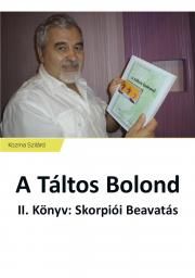 Skorpiói Beavatás