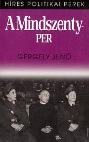 A Mindszenty-per