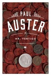 Mr. Vertigo