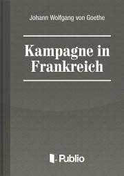 Kampagne in Frankreich