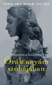 Órák anyám szobájában