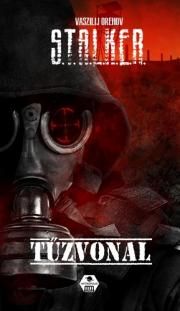 S.T.A.L.K.E.R. – Tűzvonal