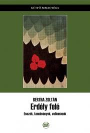 Erdély felé