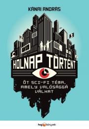 Holnap történt