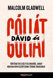 Dávid és Góliát