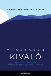 Tudatosan kiváló