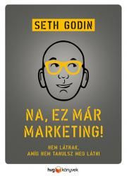 Na, ez már marketing!