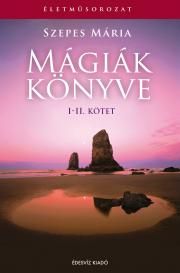 Mágiák könyve I-II