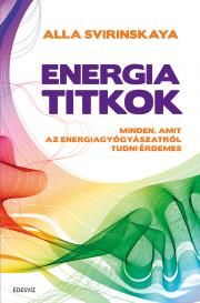 Energiatitkok