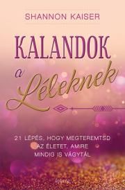Kalandok a léleknek