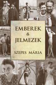 Emberek és jelmezek