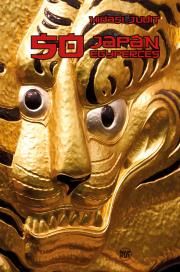 50 japán egyperces