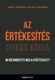 Az értékesítés titkos kódja