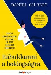 Rábukkanni a boldogságra