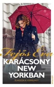Karácsony New Yorkban